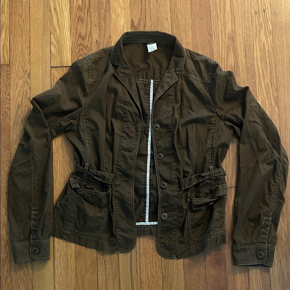 JCREW JACKET